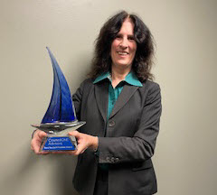 Council One Award Recipient