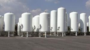 Cryogenic Tanks Market