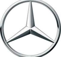 Mercedes- Benz logo