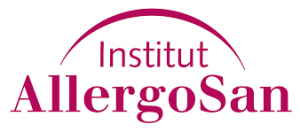 Allergosan Institute Logo