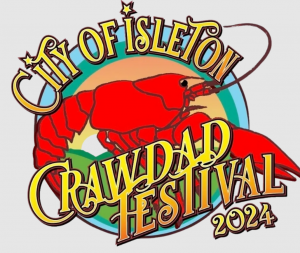 The Isleton Crawdad Festival