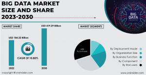 Big Data Market Report
