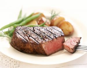 Meat Glue Market Outlook