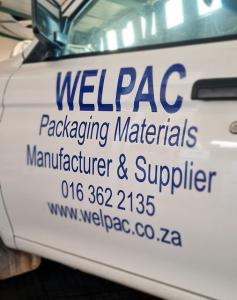 Welpac Delivery