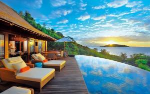 Constance Ephelia Seychelles