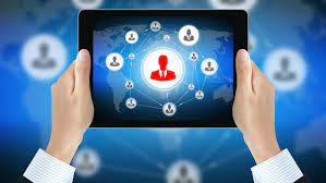 Online Recruitment market