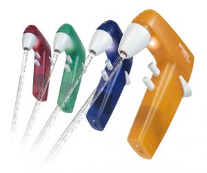 PIPETBOY pro pipette controllers from INTEGRA Biosciences