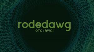 Rodedawg International Stock Symbol: RWGI