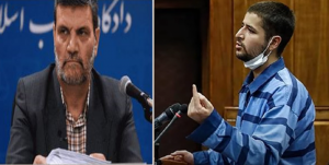 Mrs. Rajavi , "The cases of these prisoners are very vague and full of legal deficiencies and unfair proceedings. No lawyer has ever seen their case and the prisoners themselves have stressed that their sentences were a result of forced confessions under torture."  