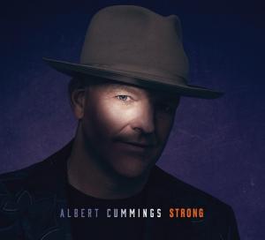 Albert Cummings Teams Up with Ivy Music Company for  the Launch of His Highly Anticipated Album, Strong