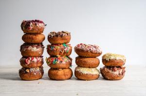 Baked Goods from Bakehouse46