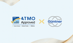 ATMO Approved NatRefs Label Guntner