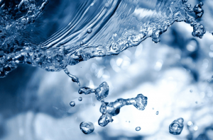 Ultrapure Water