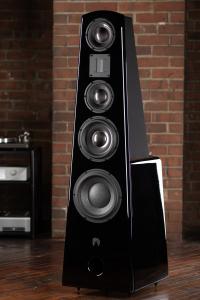 The Goddess of Love Inspires Aphrodite,  a New Reference Speaker from Alta Audio