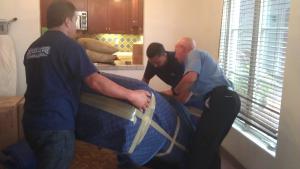 Your items are always protected