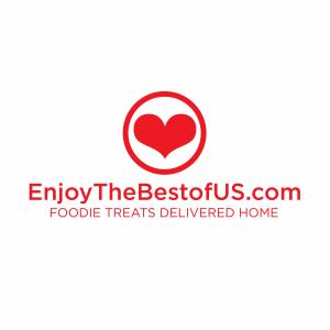 Participate in Recruiting for Good's referral program to help fund The Sweetest Gigs and earn The Sweet Foodie Treat for adults and kids to Enjoy The Best of The US Delivered Home www.EnjoyTheBestofUS.com