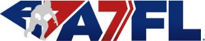 A7FL Football Logo