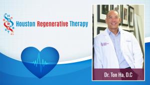 Developments In Neuropathy Solutions In The News Featuring Dr. Ton Ha, DC, a Leader in Neuropathy Treatment In Houston