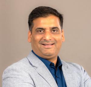 photo of Rohit Verma