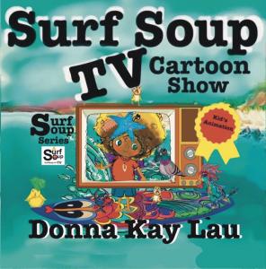 Surf Soup Cartoon Show