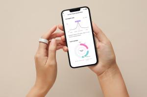 Femometer Ring: A Smart Way to Boost Pregnancy Chances
