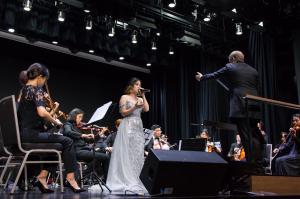 New Year’s Concert 2024 – Maestro Matthias Manasi and the Selangor Symphony Orchestra in top form