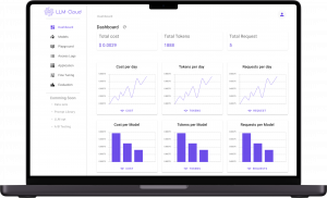 Unified LLM Analytics