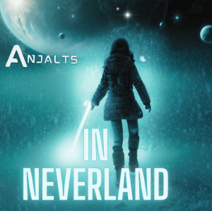 ANJALTS NEW TRIPPY DANCE TRACK ‘IN NEVERLAND’ GROOVES TO ESCAPISM