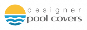 Designer Pool Covers Logo