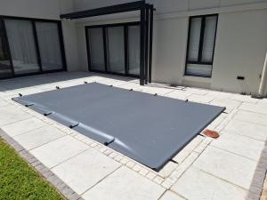 Pet and Child Safety Cover