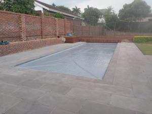 Poollock Hydraulic Automatic Safety Cover