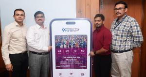 Zil Money Corporation Releases Malappuram Marathon Mobile App