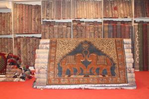 Rajasthani Carpets