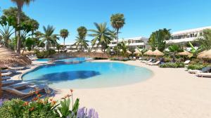 Serenity_beach resort Plexo Properties