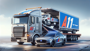 A1 Auto Transport