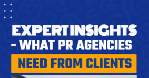 Unlocking Success in Public Relations – “Expert Insights: What PR Agencies Need from Clients” Hits Amazon Shelves