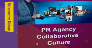 Leveraging An Innovative and Adaptive Approach - PR Agencies