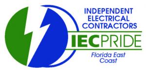 IEC FL East Coast Pride logo