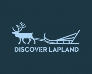 DISCOVER LAPLAND LOGO