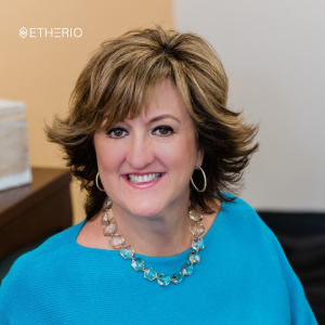 Etherio Expands Leadership Team, Welcomes Industry Veteran Tina Weede as Senior Vice President of Meetings & Events