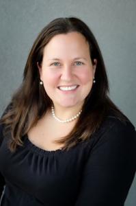 Dr. Melissa Ivers
