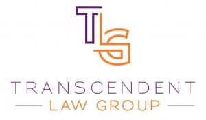 Logo of Transcendent Law Group
