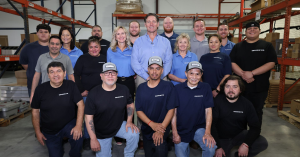 Willis Electrical team