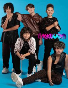 KLIK Event Announces the 10th Anniversary of The Boys of Summer Tour to be headlined by International Sensation Menudo