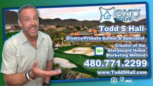 Phoenix Real Estate Divorce Agent, Expert & Author