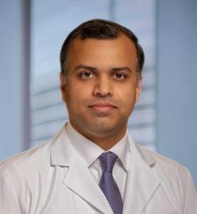 Devang Parikh, Cardiologist at Modern Heart and Vascular