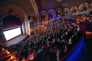 SYDNEY FILM FESTIVAL ANNOUNCES NEW FIRST NATIONS AWARD