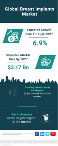 Breast Implants Market Report 2024