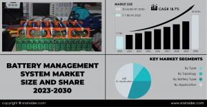 Battery Management System Market Size