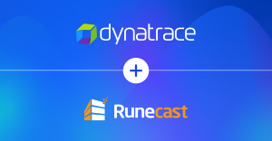 Runecast, a leading provider of AI-powered security and compliance solutions, is pleased to announce that it has entered into a definitive agreement to be acquired by Dynatrace (NYSE: DT), the leader in unified observability and security.
